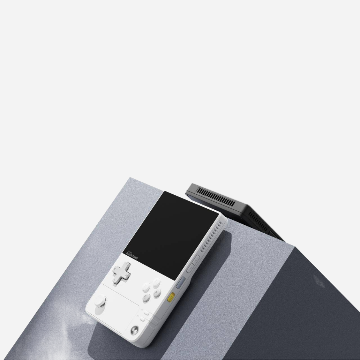 Heyup | Ayaneo Pocket DMG Retro Gaming Handheld - Heyup