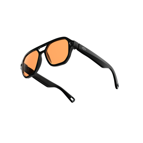 L‘Atitude 52°N Smart Eyewear-BERLIN