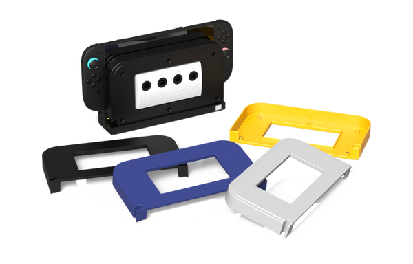 BattleDock para Switch 2