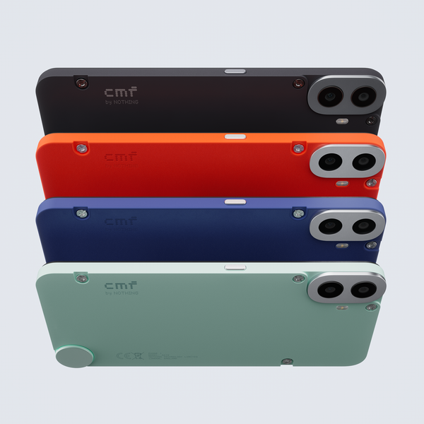 CMF by Nothing - Phone 1 - Heyup CMF by Nothing - Phone 1 - Heyup
