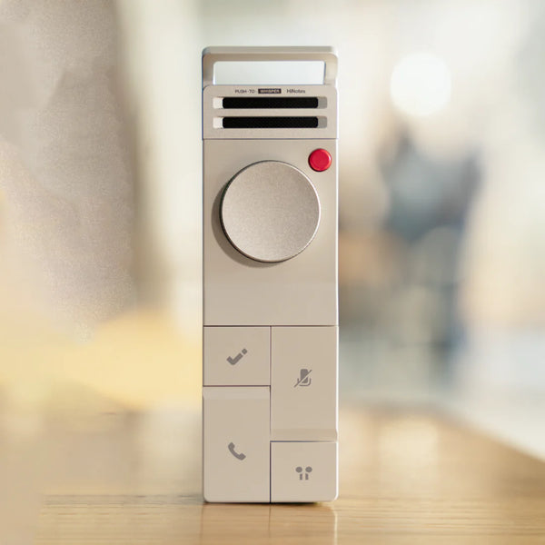 Heyup | HiDock P1 & P1 mini-AI Voice Recorder - Heyup Heyup | HiDock P1 & P1 mini-AI Voice Recorder - Heyup