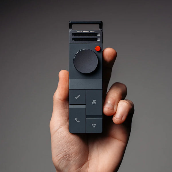 HiDock P1 & P1 mini-AI Voice Recorder