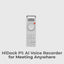 HiDock P1 & P1 mini-AI Voice Recorder
