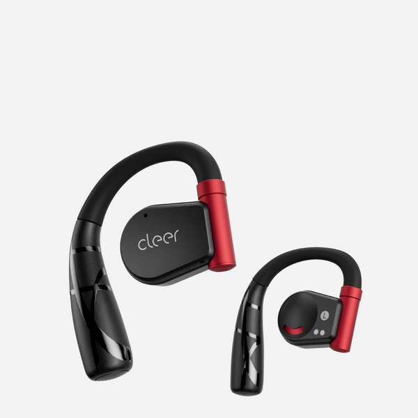 Cleer ARC II Sport Open-Ear Earbuds