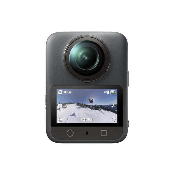 DJI Osmo 360 II 8K Action Camera