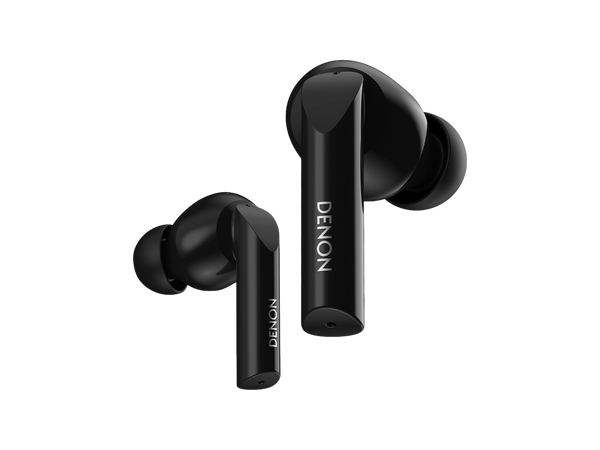 Denon AH-C840NCW true wireless earbuds