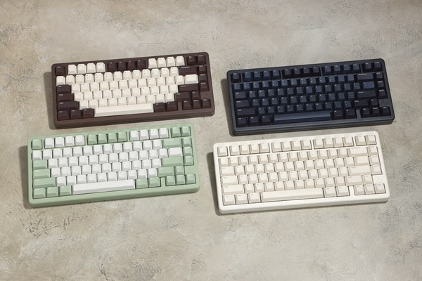 Drop Latte75 Mechanical Keyboard