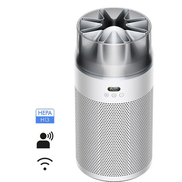 Dyson HushJet™ Purifier Compact HJ10