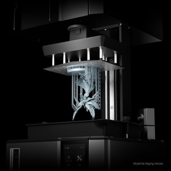 ELEGOO Mars 5 Ultra 3D Printer - Heyup