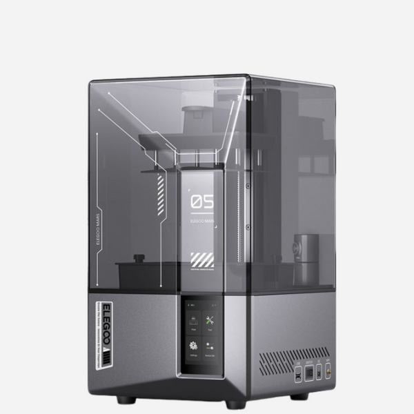 La impresora 3D ELEGOO Mars 5 Ultra