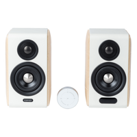 Edifier S880DB MKII Hi-Fi Bookshelf Speakers 