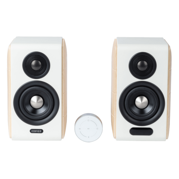 Edifier S880DB MKII Hi-Fi Bookshelf Speakers 