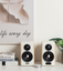 Edifier S880DB MKII Hi-Res Audio Wireless Bookshelf Speakers