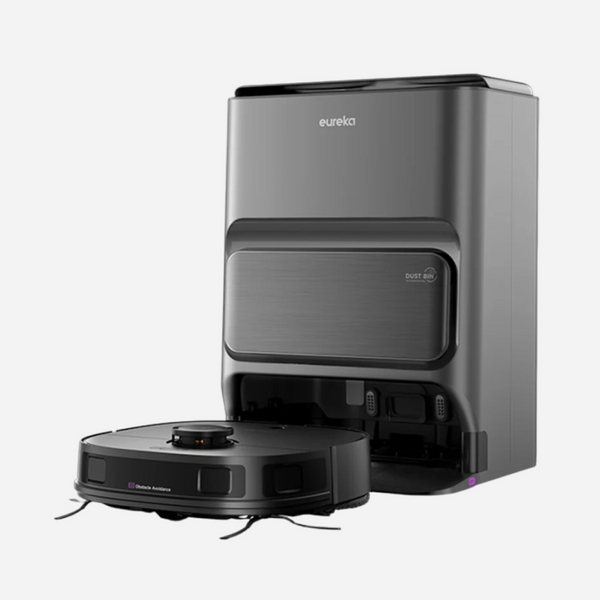 Heyup Wishlist Eureka J12 Ultra Robot Vacuum Heyup