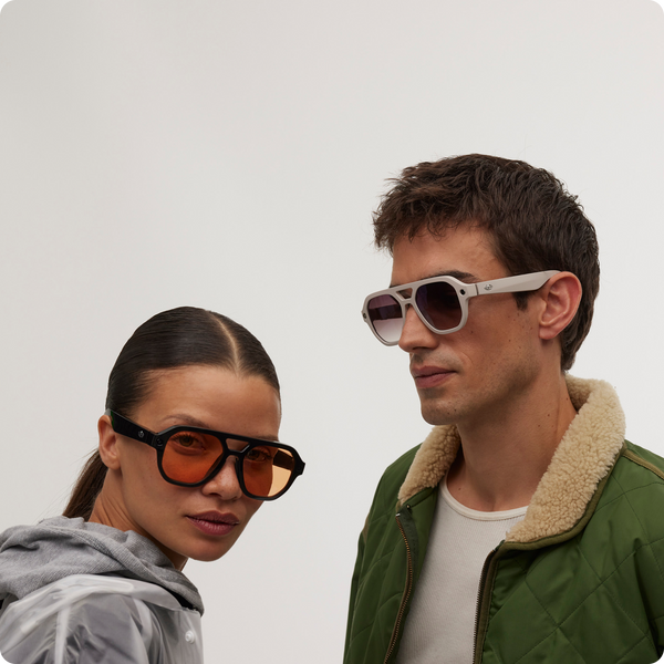 L‘Atitude 52°N Smart Eyewear-BERLIN