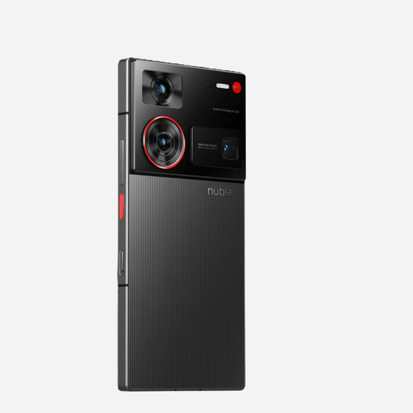 Versión Liderada del Nubia Z60 Ultra