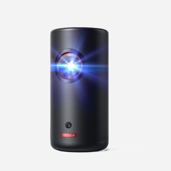 Nebula Capsule 3 Laser Projector