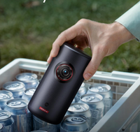 Nebula  Capsule 3 (New) | 1080p Mini Google TV Projector