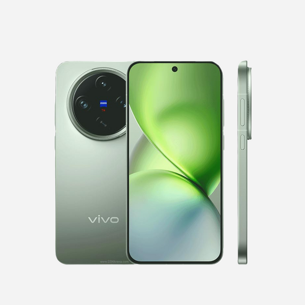 Vivo X200 Pro Mini Phone