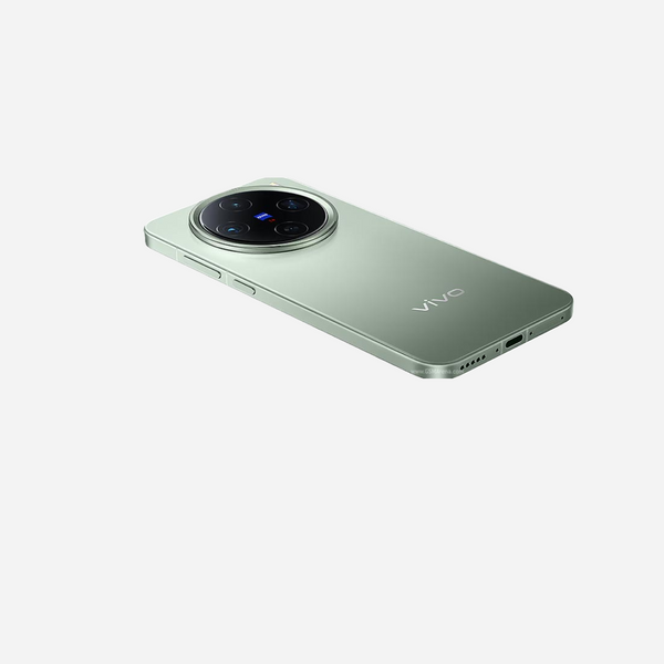 Vivo X200 Pro Mini Phone