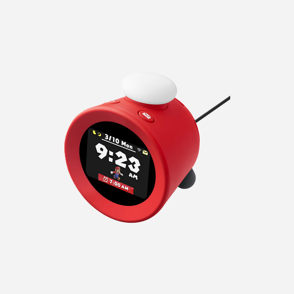 Nintendo Sound Clock Alarmo