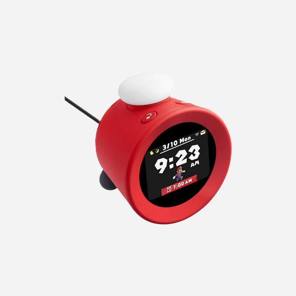 Nintendo Sound Clock Alarmo