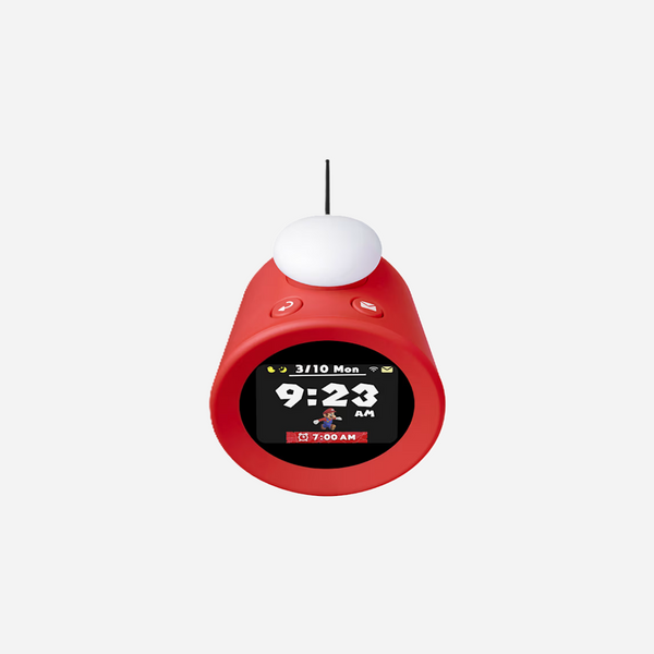 Nintendo Sound Clock Alarmo