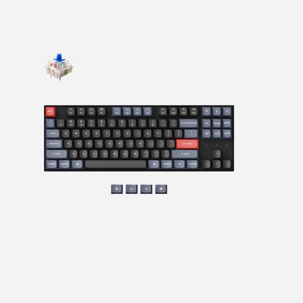 Keychron K8 Pro Mechanical keyboard