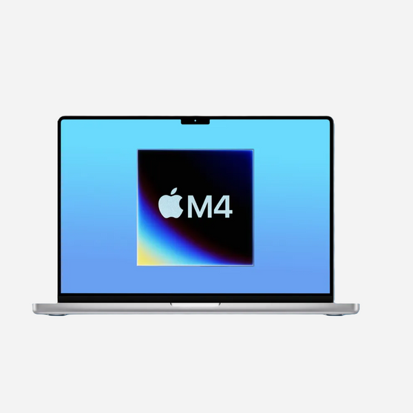 Apple M4 MacBook