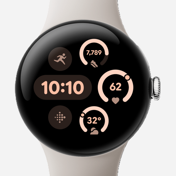 Google Pixel Watch 3