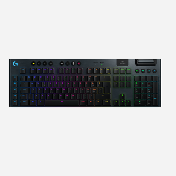 Logitech G915 X Gaming Keyboard