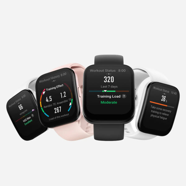 Reloj inteligente Amazfit Bip 5