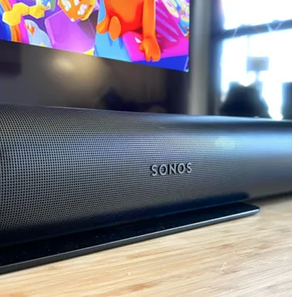 Sonos Arc Ultra Soundbar