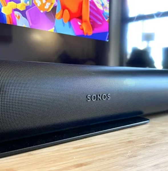Heyup | Sonos Arc Ultra Soundbar - Heyup Heyup | Sonos Arc Ultra Soundbar - Heyup