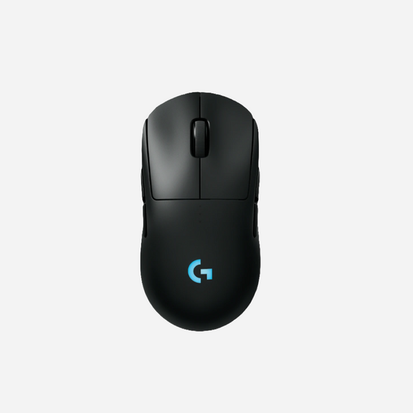 Logitech G PRO 2 LIGHTSPEED Gaming Mouse