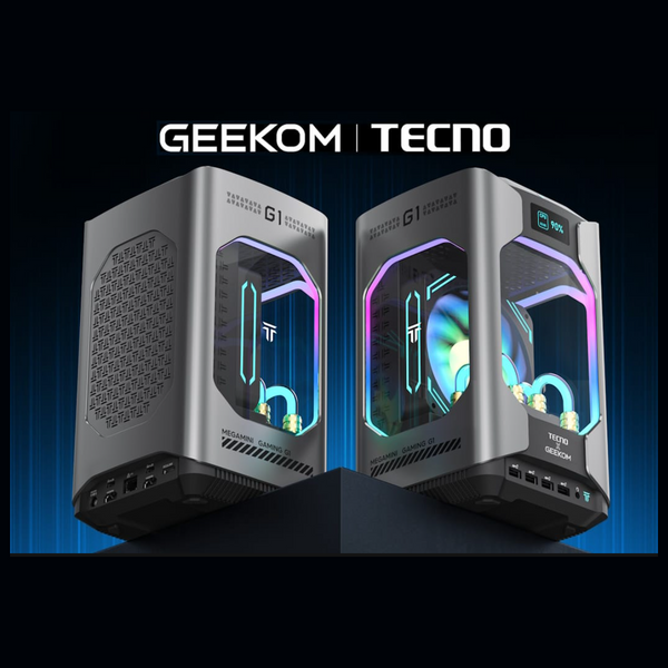 GEEKOM MEGAMINI G1