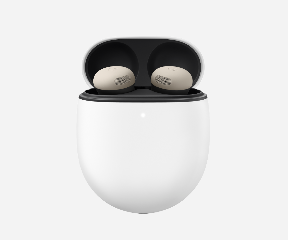 Heyup | Google Pixel Buds Pro 2 - Heyup