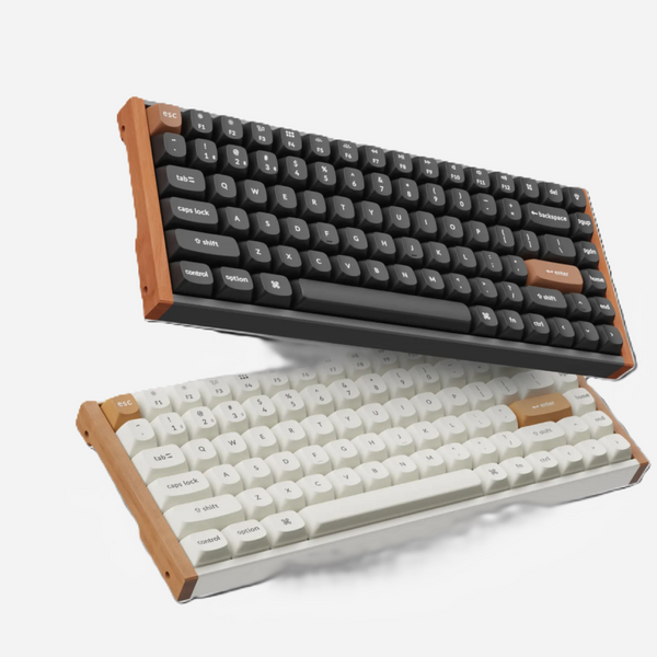 Heyup | Keychron K2 HE Mechanical Keyboard - Heyup Heyup | Keychron K2 HE Mechanical Keyboard - Heyup