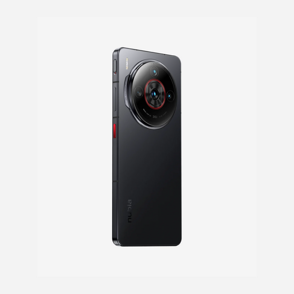 nubia Z60S Pro