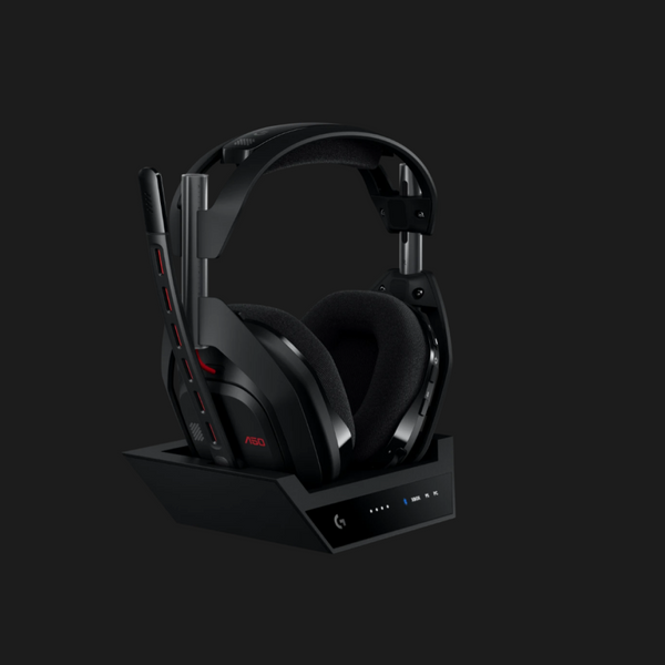Hola Auriculares para juegos Logitech G ASTRO A50 Gen Heyup