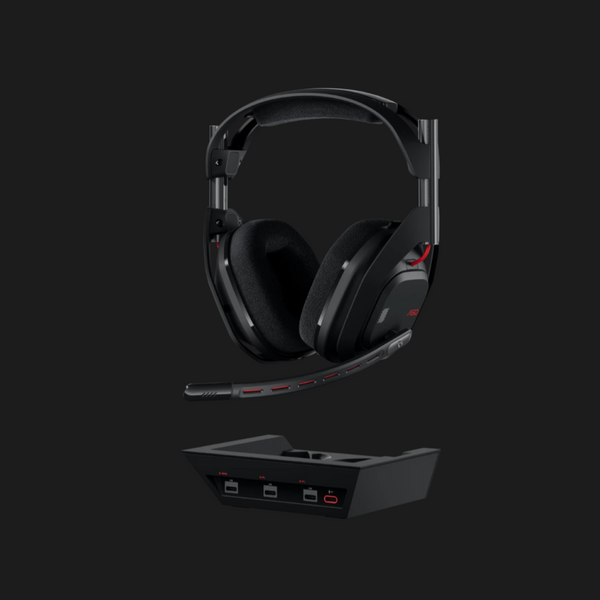 Logitech G ASTRO A50 Gen 5 Gaming Headset