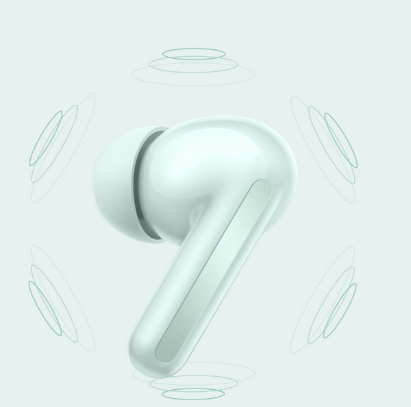 Xiaomi Redmi Buds 6 Earbuds