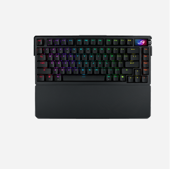 Teclado ASUS ROG Azoth Extreme