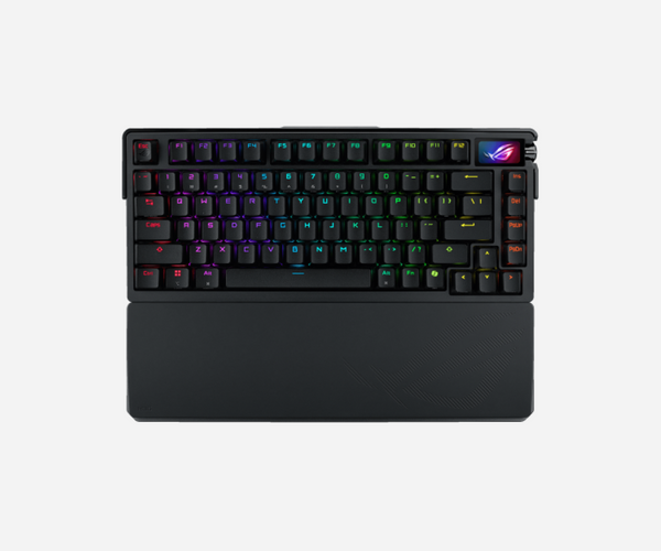 Teclado ASUS ROG Azoth Extreme