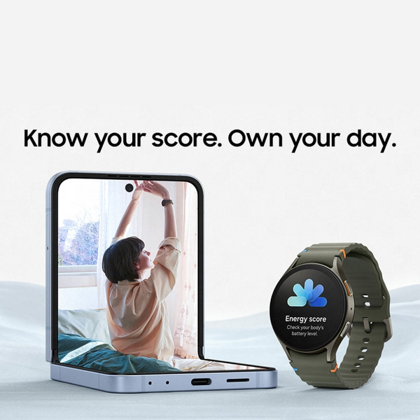 Samsung Galaxy Watch 7