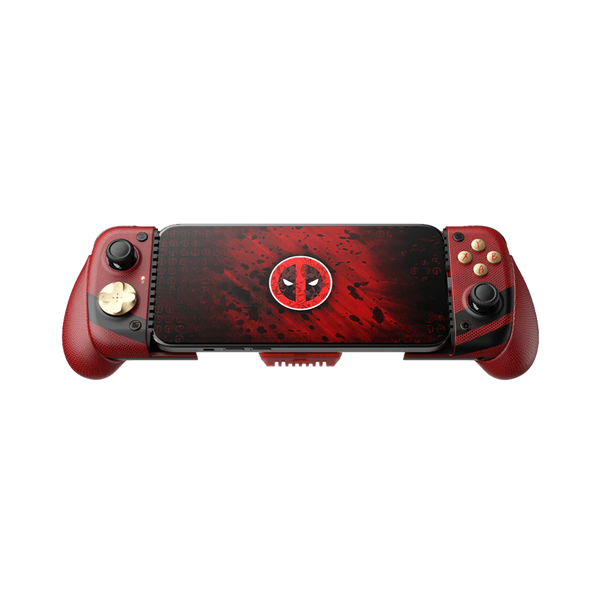 GameSir X3 Pro Edición Deadpool Mando para Juegos Móviles