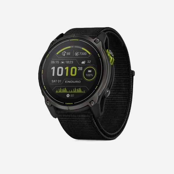 Garmin Enduro 3 GPS Smart Watch