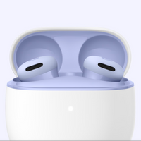 Google Pixel Buds 2a