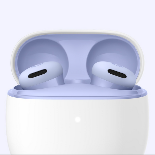 Google Pixel Buds 2a