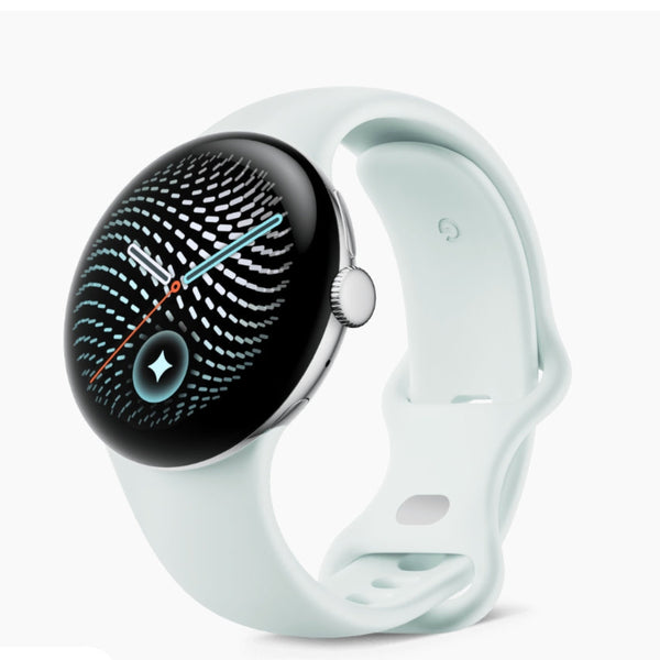 Google Pixel Watch 5